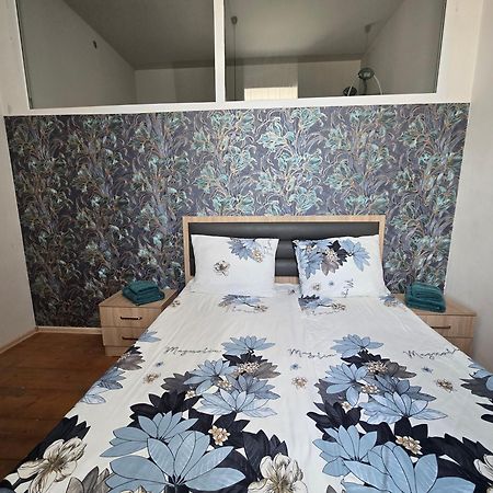 Apartmán Flat In Gjumri Exteriér fotografie