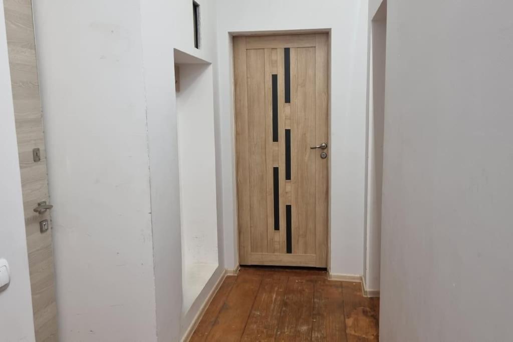 Apartmán Flat In Gjumri Exteriér fotografie