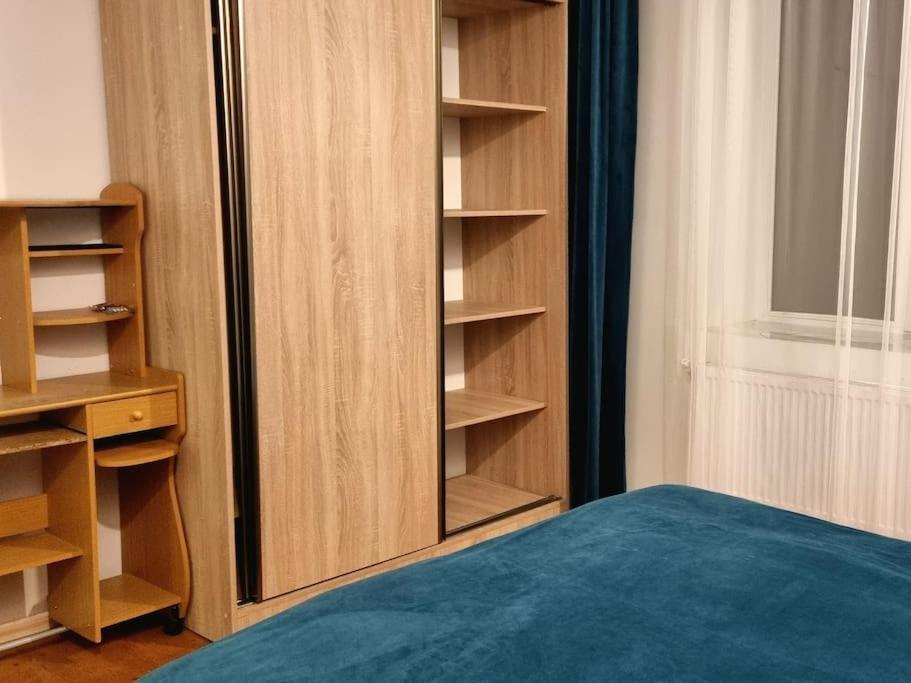 Apartmán Flat In Gjumri Exteriér fotografie