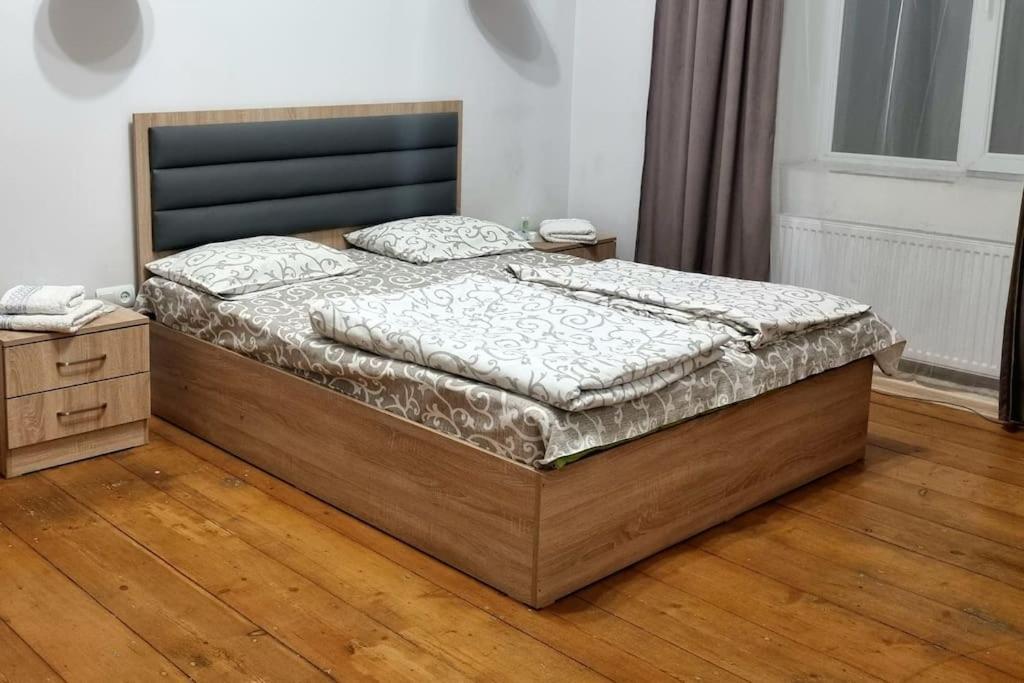 Apartmán Flat In Gjumri Exteriér fotografie