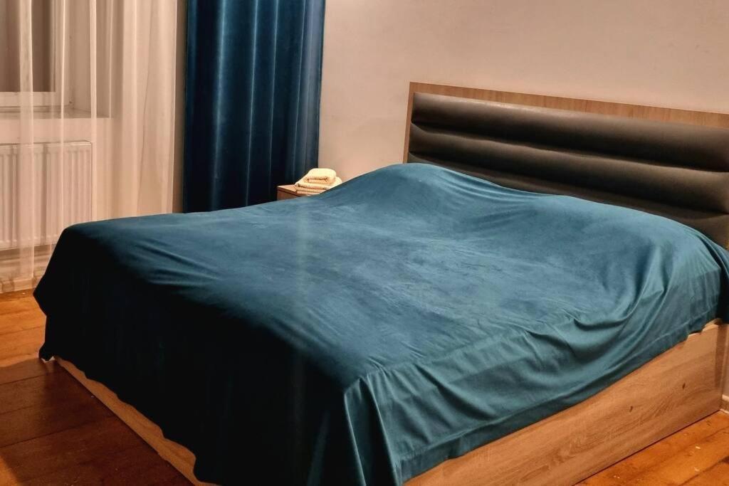 Apartmán Flat In Gjumri Exteriér fotografie