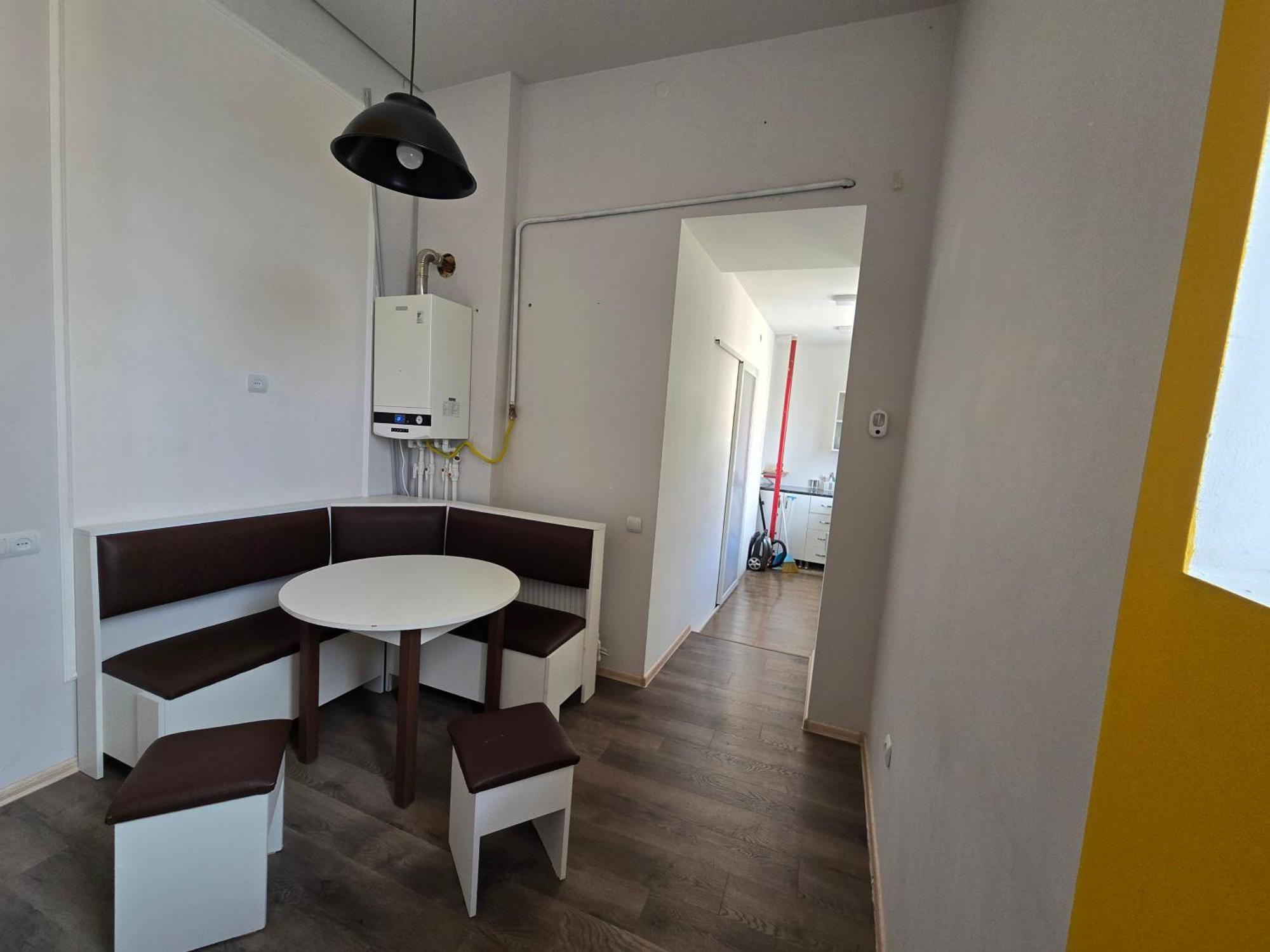 Apartmán Flat In Gjumri Exteriér fotografie
