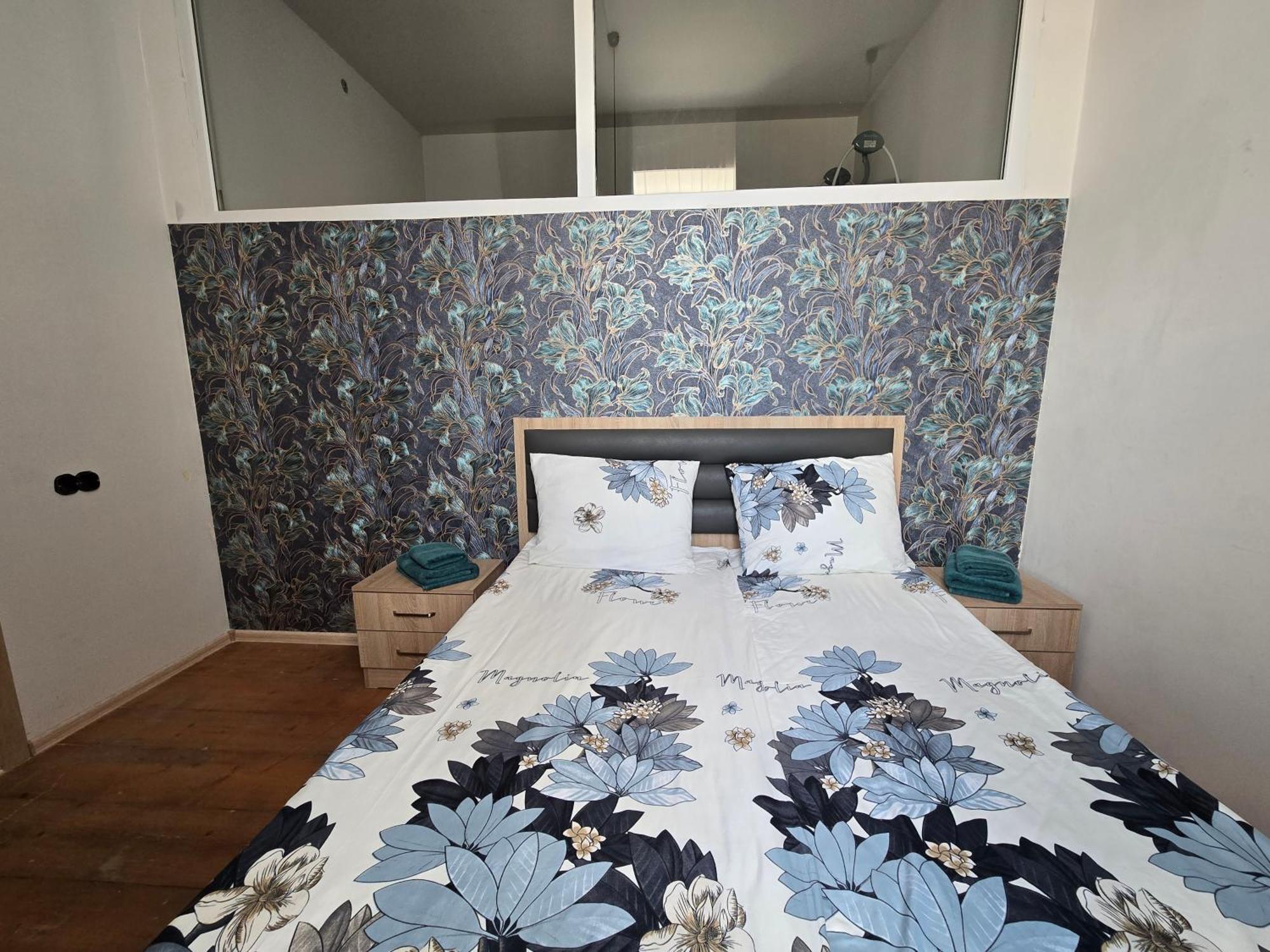 Apartmán Flat In Gjumri Exteriér fotografie