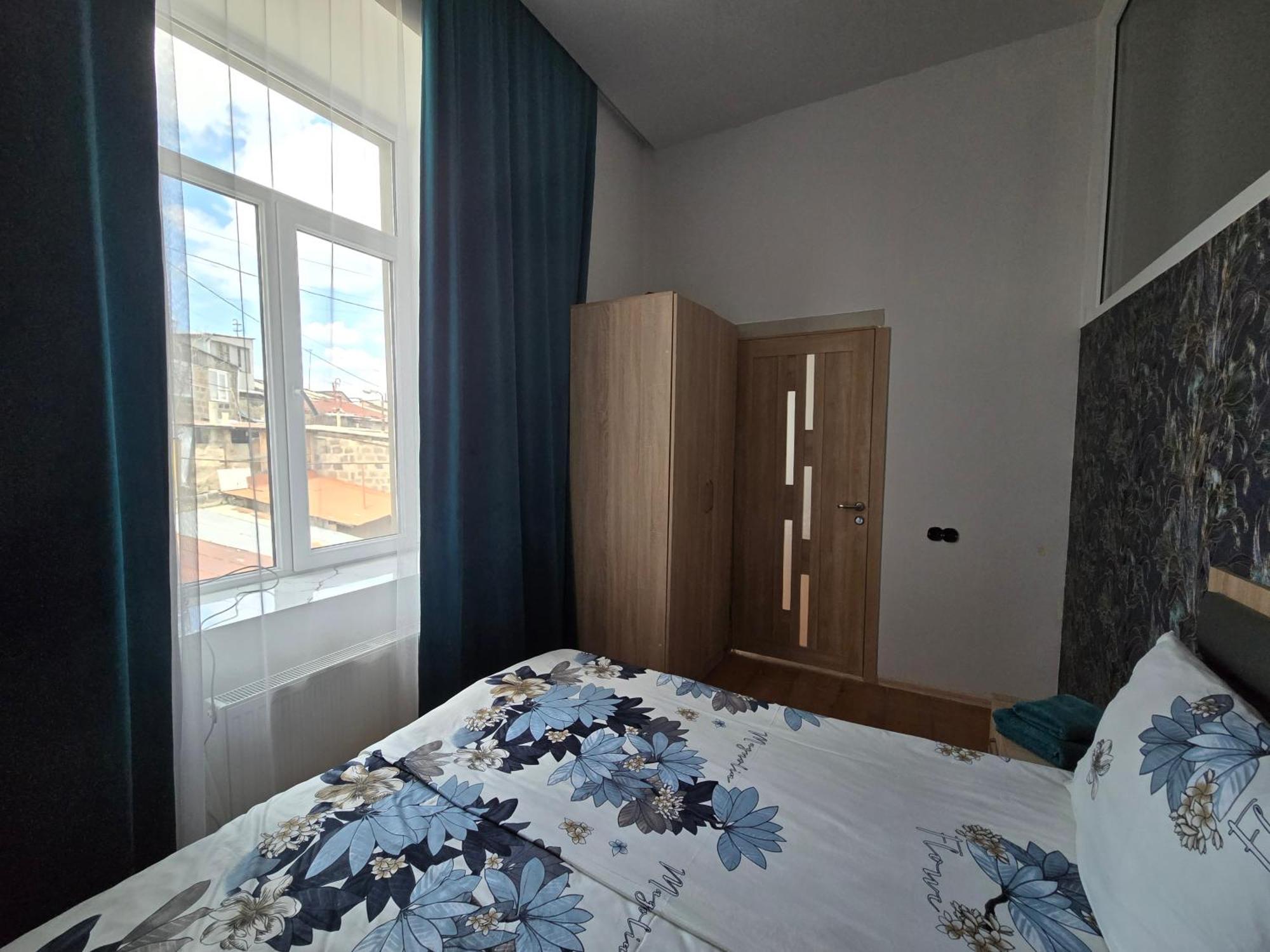 Apartmán Flat In Gjumri Exteriér fotografie