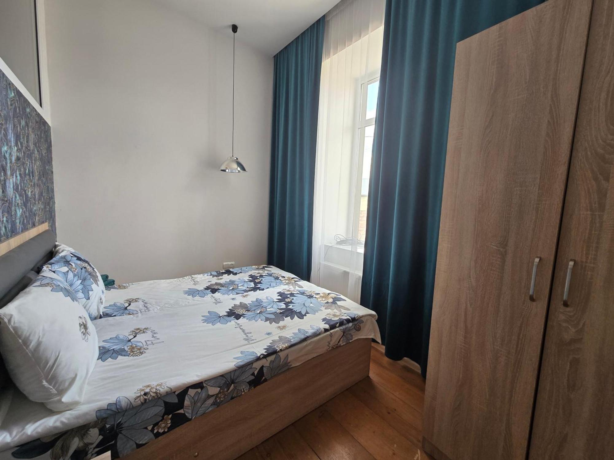 Apartmán Flat In Gjumri Exteriér fotografie