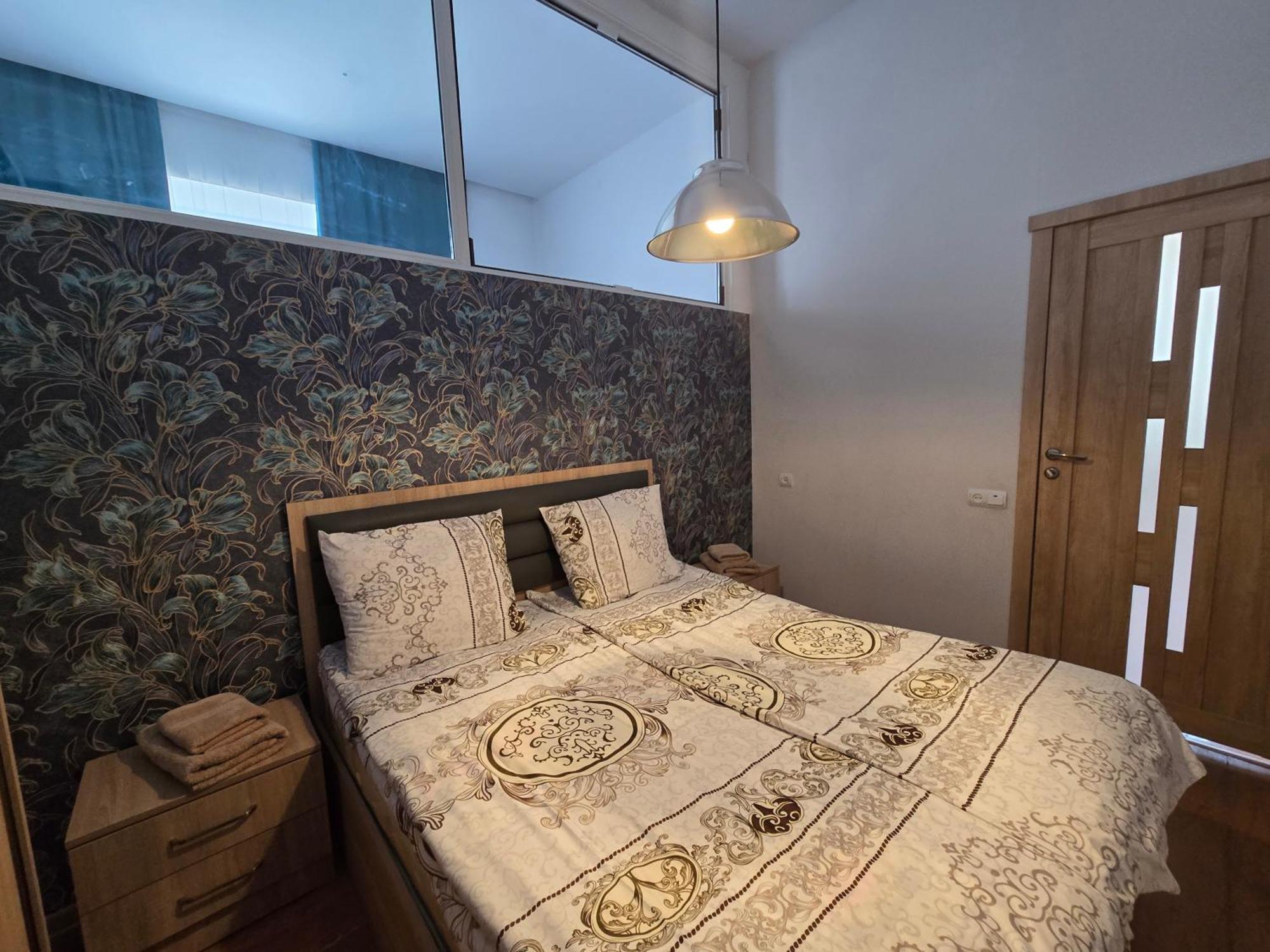 Apartmán Flat In Gjumri Exteriér fotografie