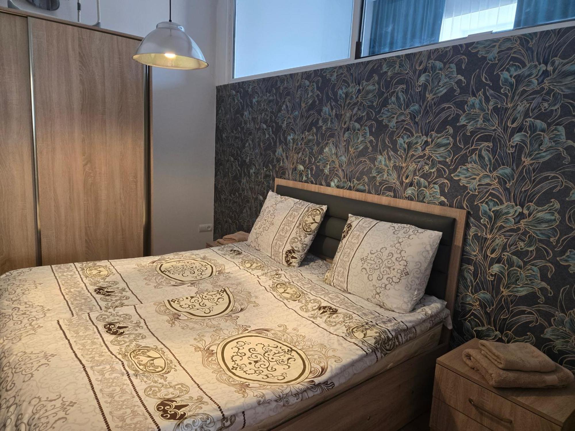 Apartmán Flat In Gjumri Exteriér fotografie